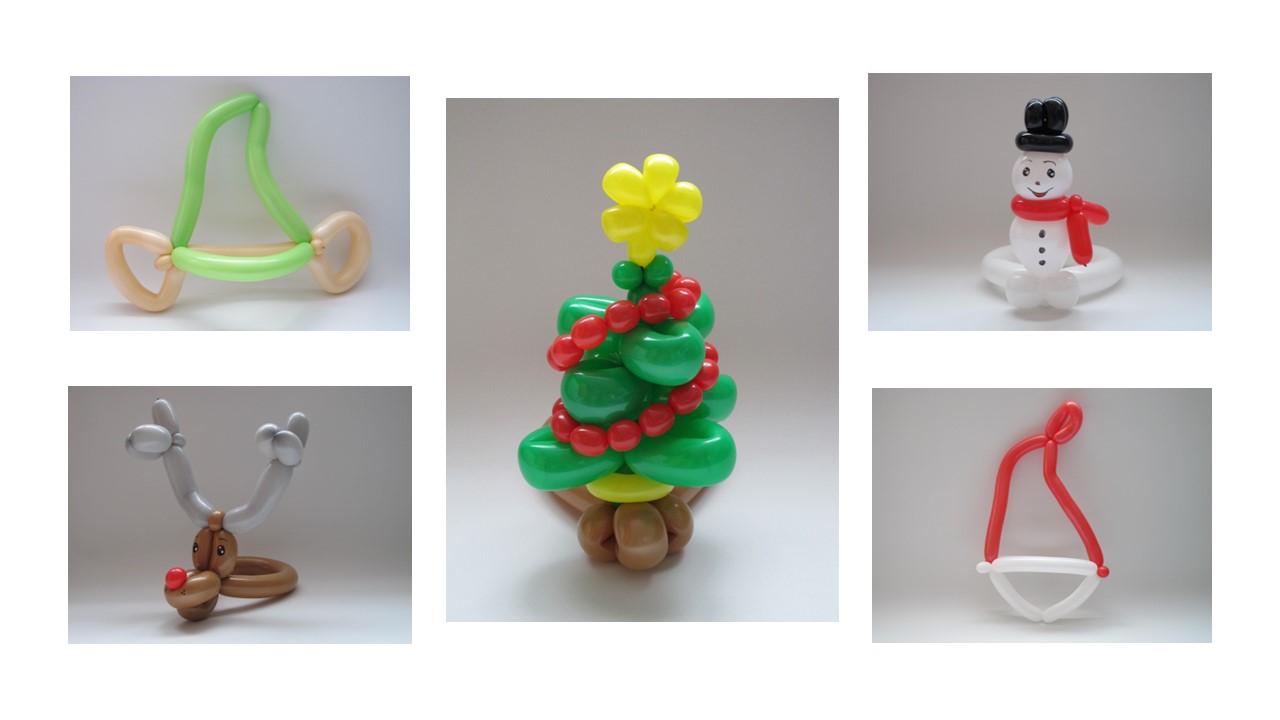 Christmas Fun 4 Everyone